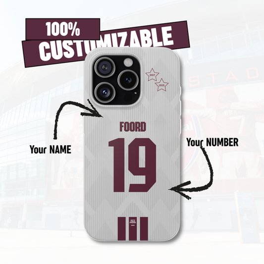 Arsenal Phone Cases