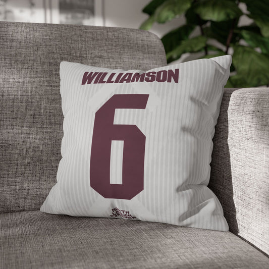 Arsenal Women Fc Pillowcase