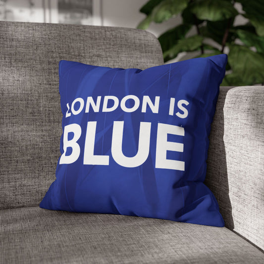 Chelsea Women Fc Pillowcase