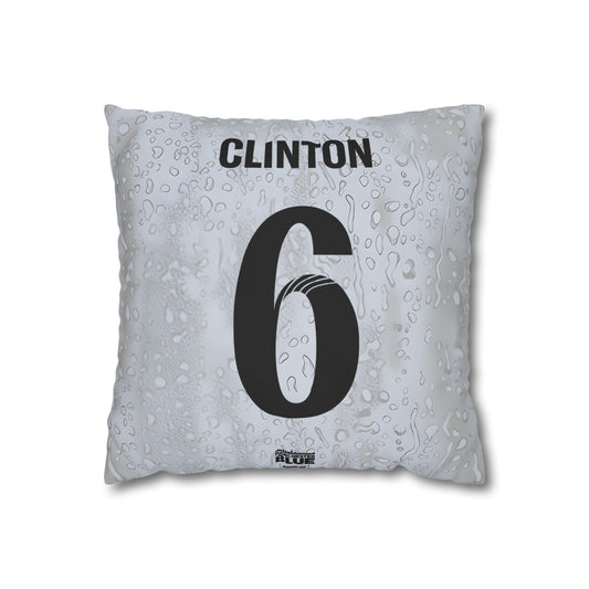 Manchester city Pillowcase